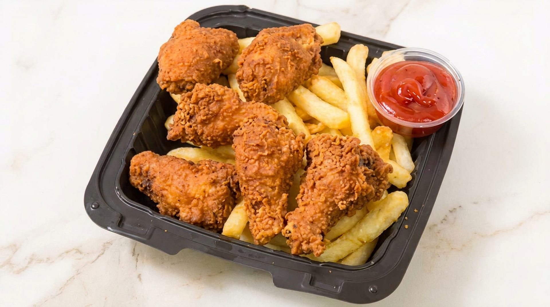 Order online, skip the wait