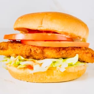 Chicken Sandwich Only