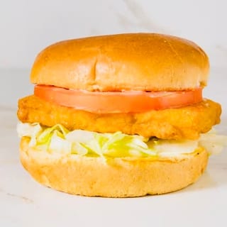 Fish Sandwich Only