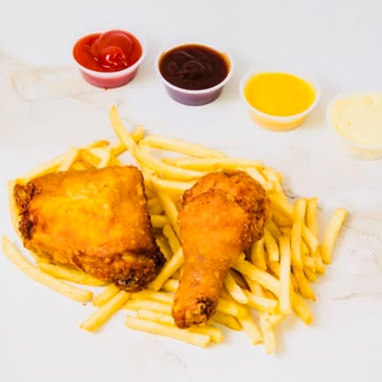 Delicious Chicken Options