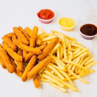 Chicken Strips