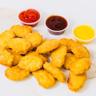 Chicken Nuggets
