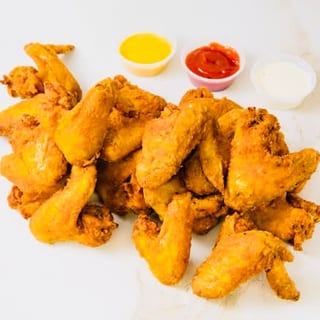 Chicken Wings Special