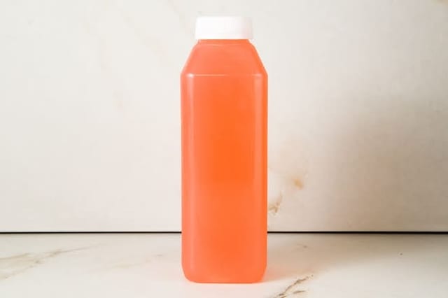 Pink Lemonade.
