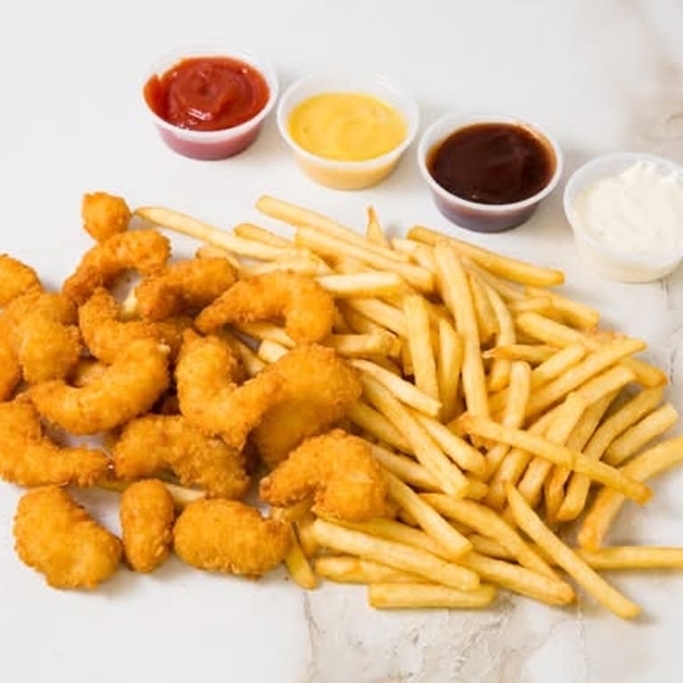 Fast Food Done Right