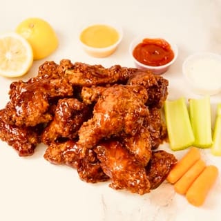 20 Pieces