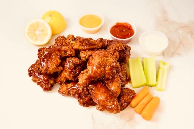 20 Pieces.