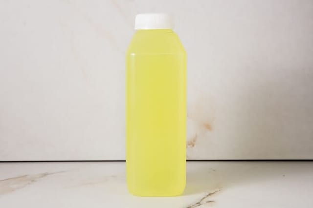 Regular Lemonade.