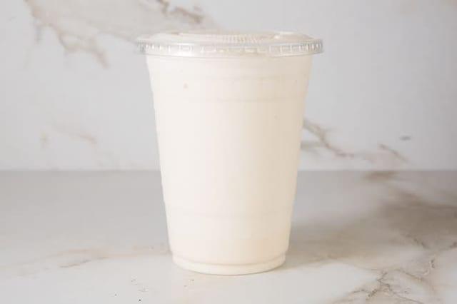 Vanilla.
