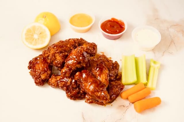 10 Pieces.